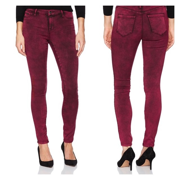 jessica jeggings nine west
